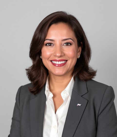 Lena Ortiz, Compliance Editor